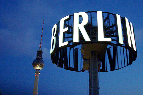 Berlin