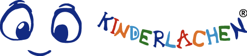 Logo Kinderlachen